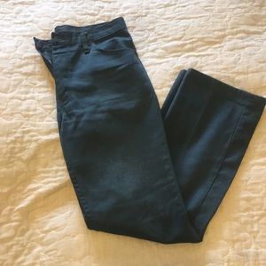 Vintage Blue Pants